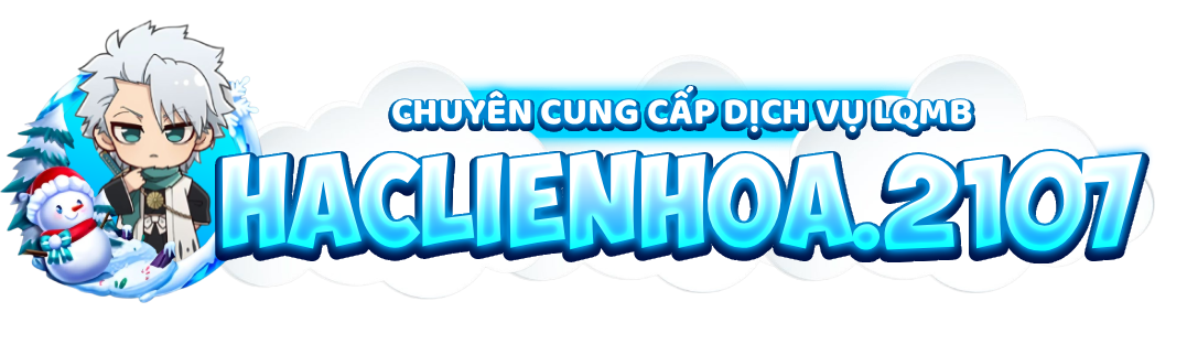 Shop Acc CF|Shop Acc Tốc Chiến|Shop Acc TFT|Shop Acc LMHT|Shop Acc LQ